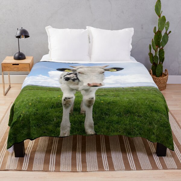 Item preview, Calf designed and sold by animal-animal.