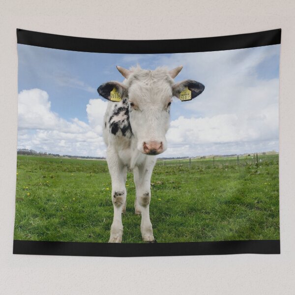 Item preview, Calf designed and sold by animal-animal.