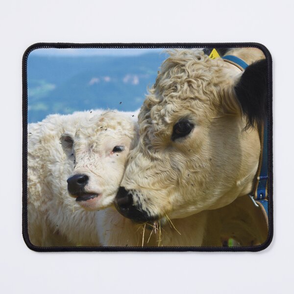 Item preview, Calf designed and sold by animal-animal.