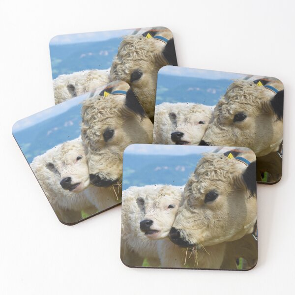 Item preview, Calf designed and sold by animal-animal.