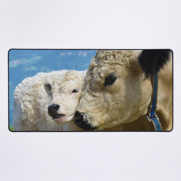 Artikelvorschau, Calf entworfen und verkauft von animal-animal.