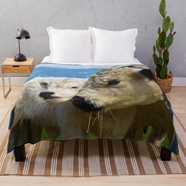 Item preview, Calf designed and sold by animal-animal.