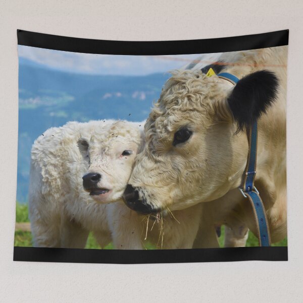 Item preview, Calf designed and sold by animal-animal.
