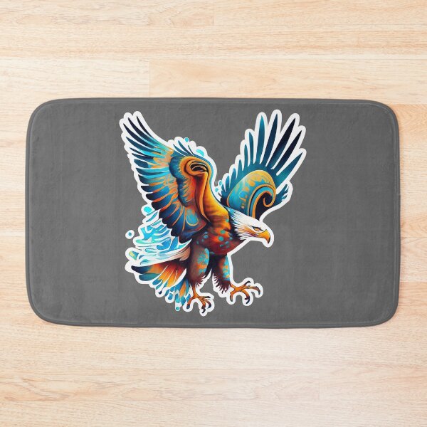 Item preview, Vibrant Majesty designed and sold by 3ple7.