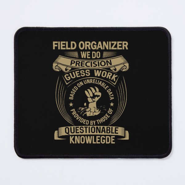 Item preview, Field Organizer designed and sold by MiraclePitts.