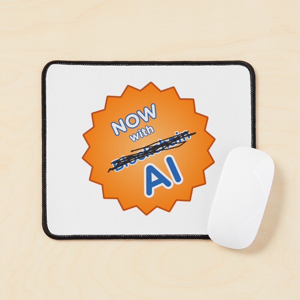 Item preview, Mouse Pad designed and sold by eigenmagic.