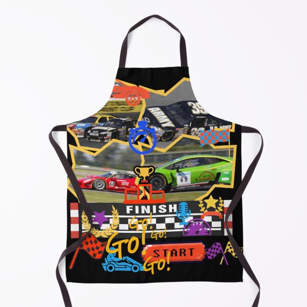 Item preview, I like to watch car racing designed and sold by zzzozzo.