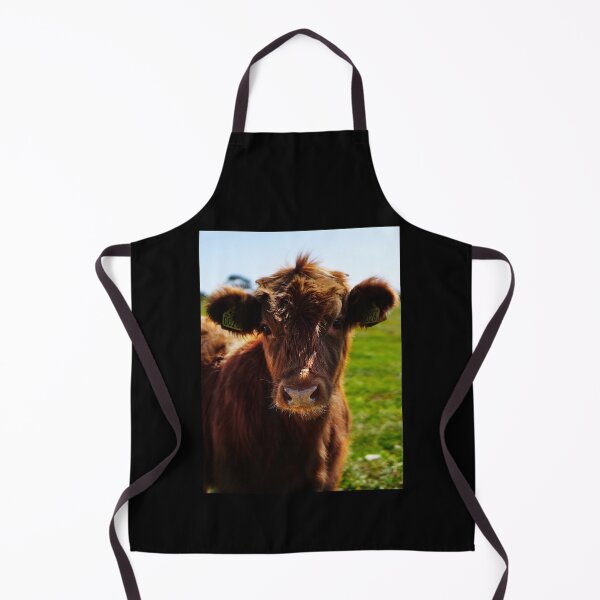 Item preview, Calf designed and sold by animal-animal.