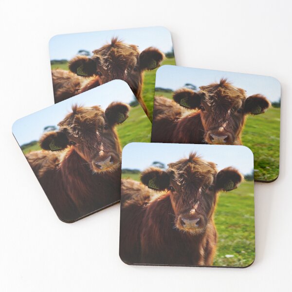 Item preview, Calf designed and sold by animal-animal.