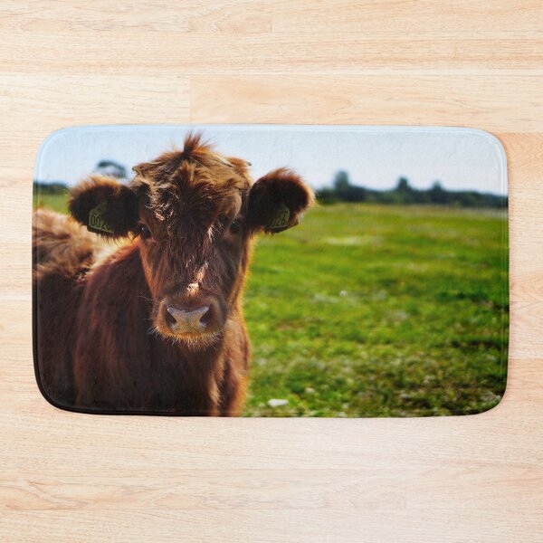Item preview, Calf designed and sold by animal-animal.