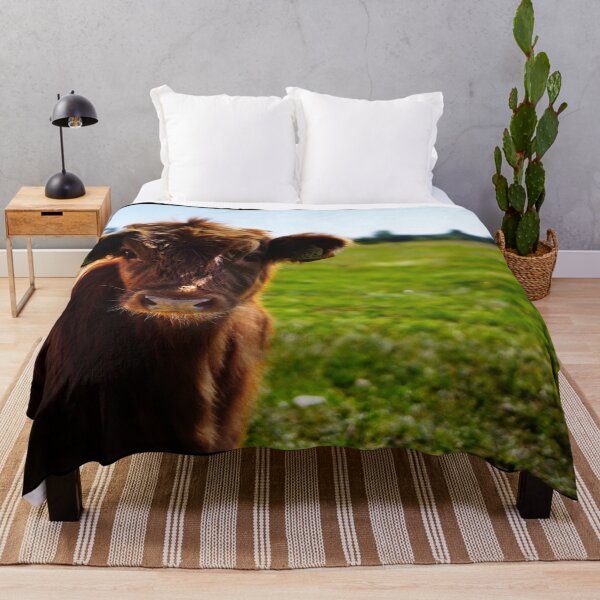 Item preview, Calf designed and sold by animal-animal.