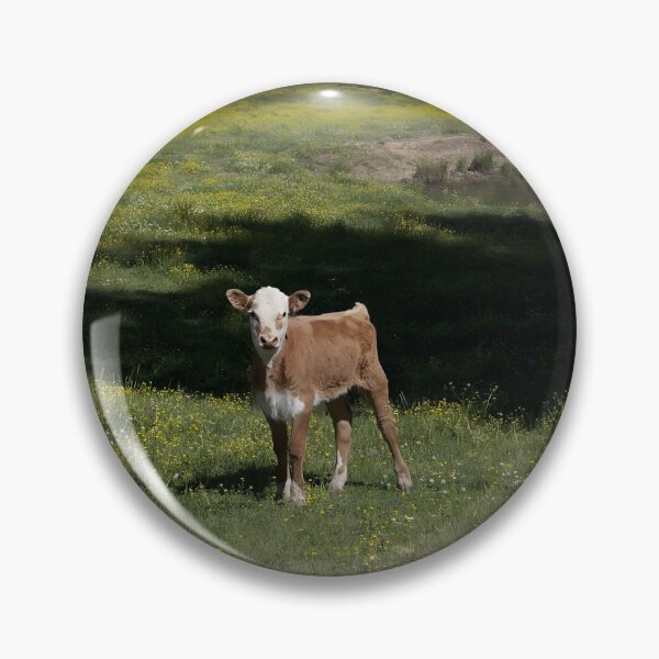 Artikelvorschau, Calf entworfen und verkauft von animal-animal.