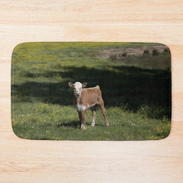 Item preview, Calf designed and sold by animal-animal.