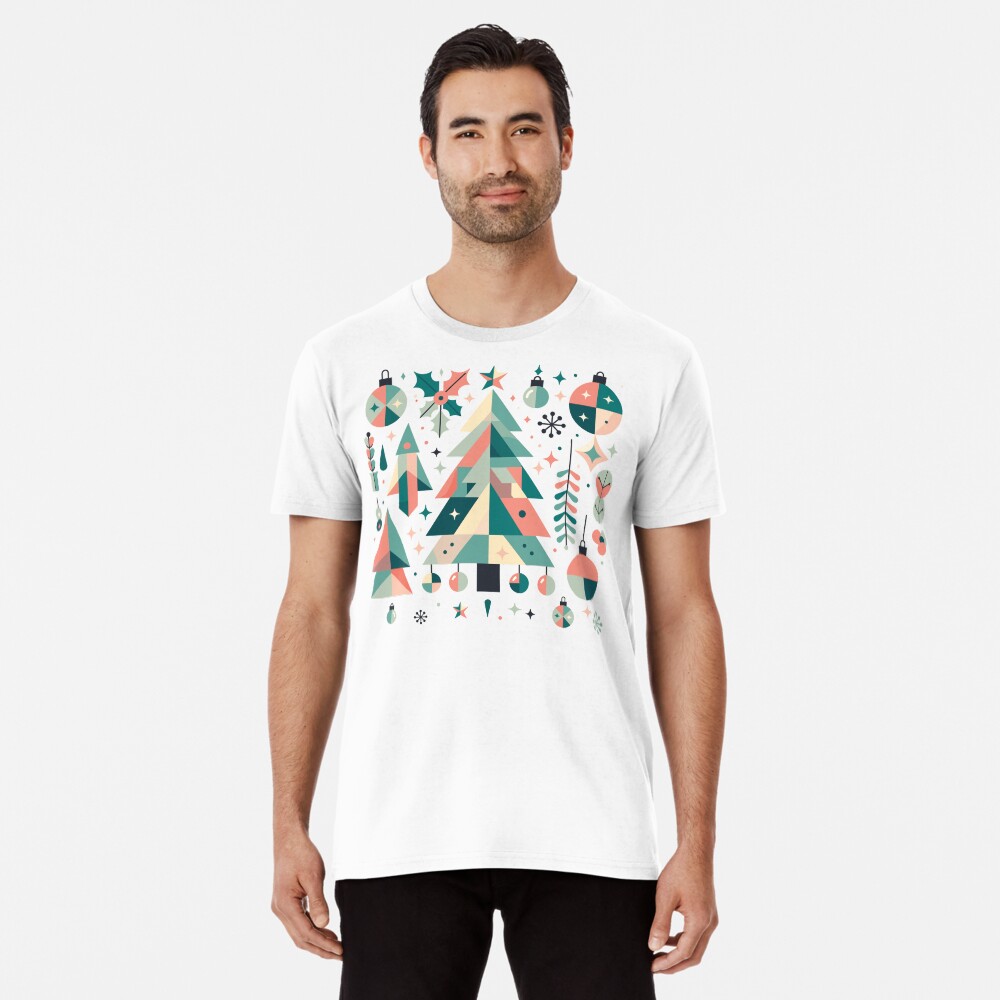 Item preview, Premium T-Shirt designed and sold by hidden-design.