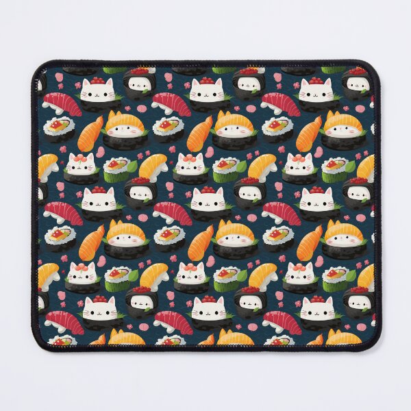 Item preview, Katzensushi designed and sold by mhabitt-art.