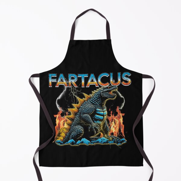 Item preview, Farting Monster Funny designed and sold by CyberWindow.