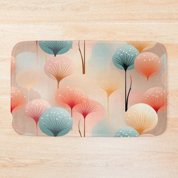 Item preview, Faint Echoes: Pastel Patterns of the Past designed and sold by aurahealing.