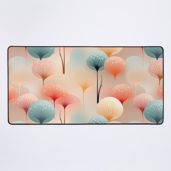 Item preview, Faint Echoes: Pastel Patterns of the Past designed and sold by aurahealing.
