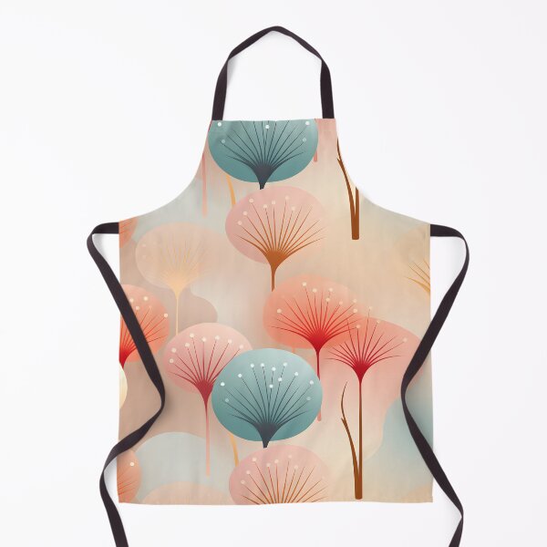Item preview, Faint Echoes: Pastel Patterns of the Past designed and sold by aurahealing.