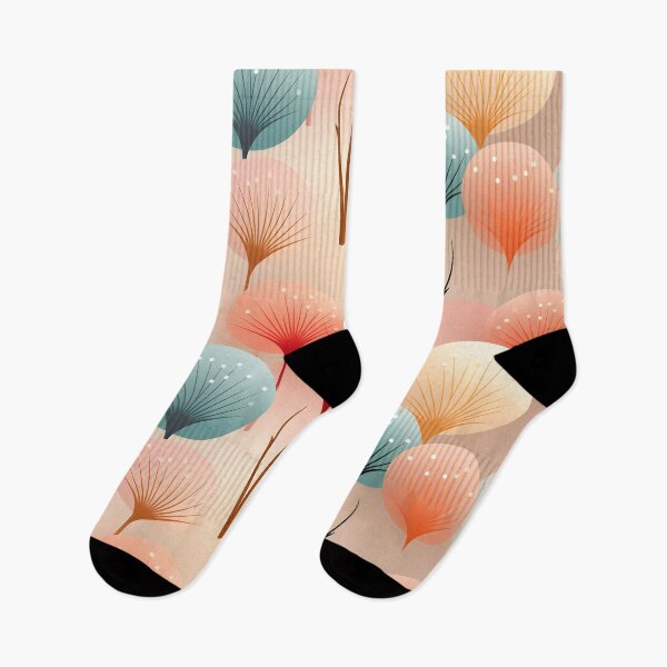 Item preview, Faint Echoes: Pastel Patterns of the Past designed and sold by aurahealing.
