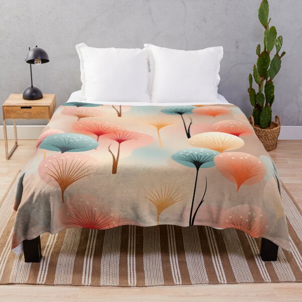 Item preview, Faint Echoes: Pastel Patterns of the Past designed and sold by aurahealing.