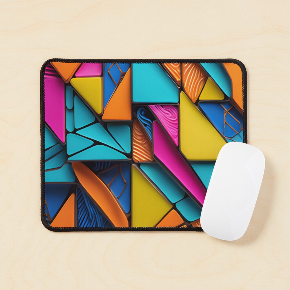 Item preview, Mouse Pad designed and sold by artcreatorfa3.