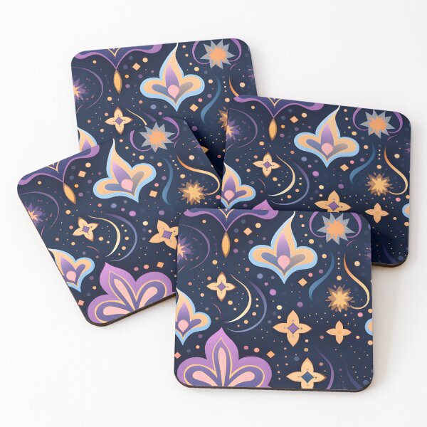 Item preview, The pattern of magic  designed and sold by kimmychan3193.
