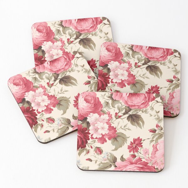 Item preview, Chintz Pattern designed and sold by SideSignal.