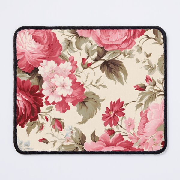 Item preview, Chintz Pattern designed and sold by SideSignal.