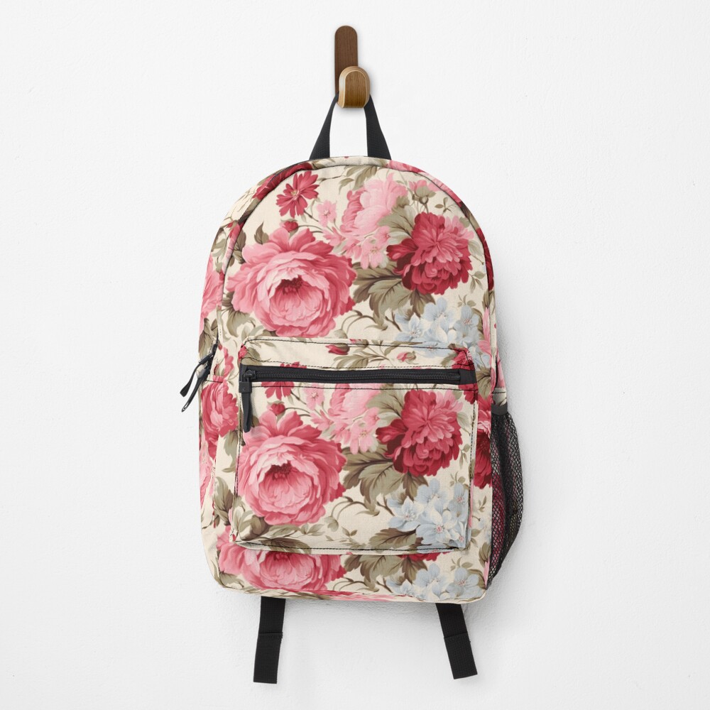 Item preview, Backpack designed and sold by SideSignal.
