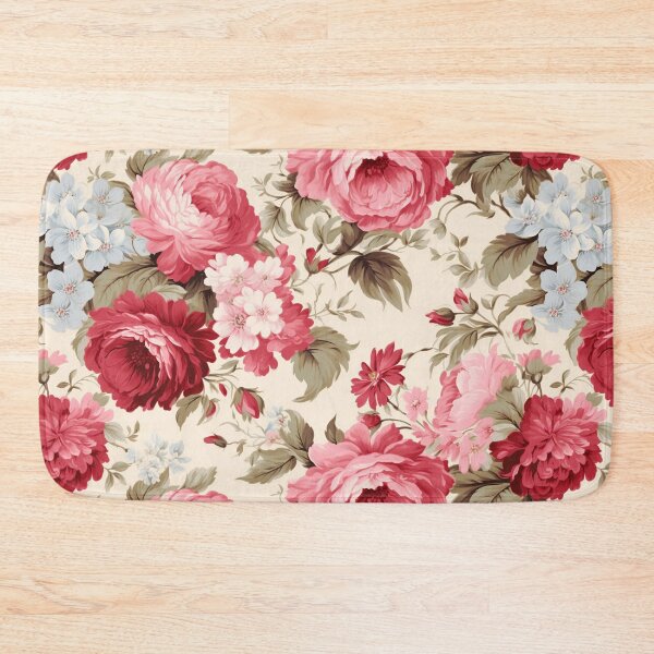 Item preview, Chintz Pattern designed and sold by SideSignal.
