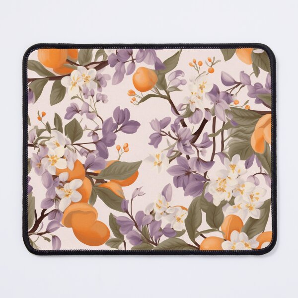 Item preview, Chintz Pattern designed and sold by SideSignal.