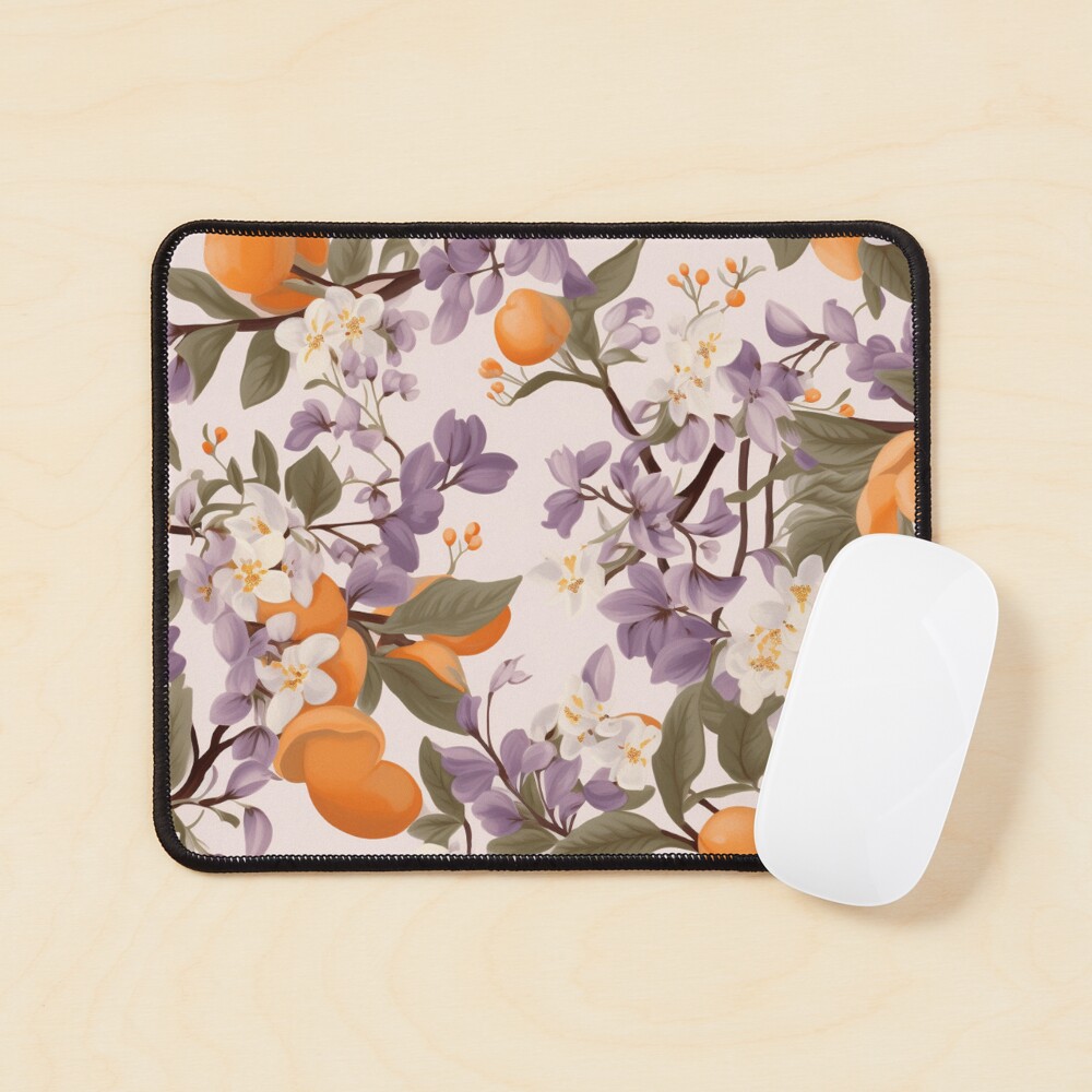 Item preview, Mouse Pad designed and sold by SideSignal.