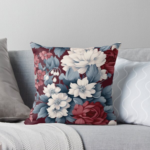 Item preview, Chintz Pattern designed and sold by SideSignal.