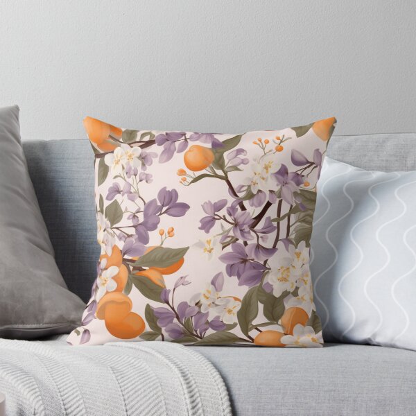 Item preview, Chintz Pattern designed and sold by SideSignal.