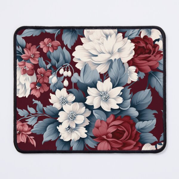 Item preview, Chintz Pattern designed and sold by SideSignal.