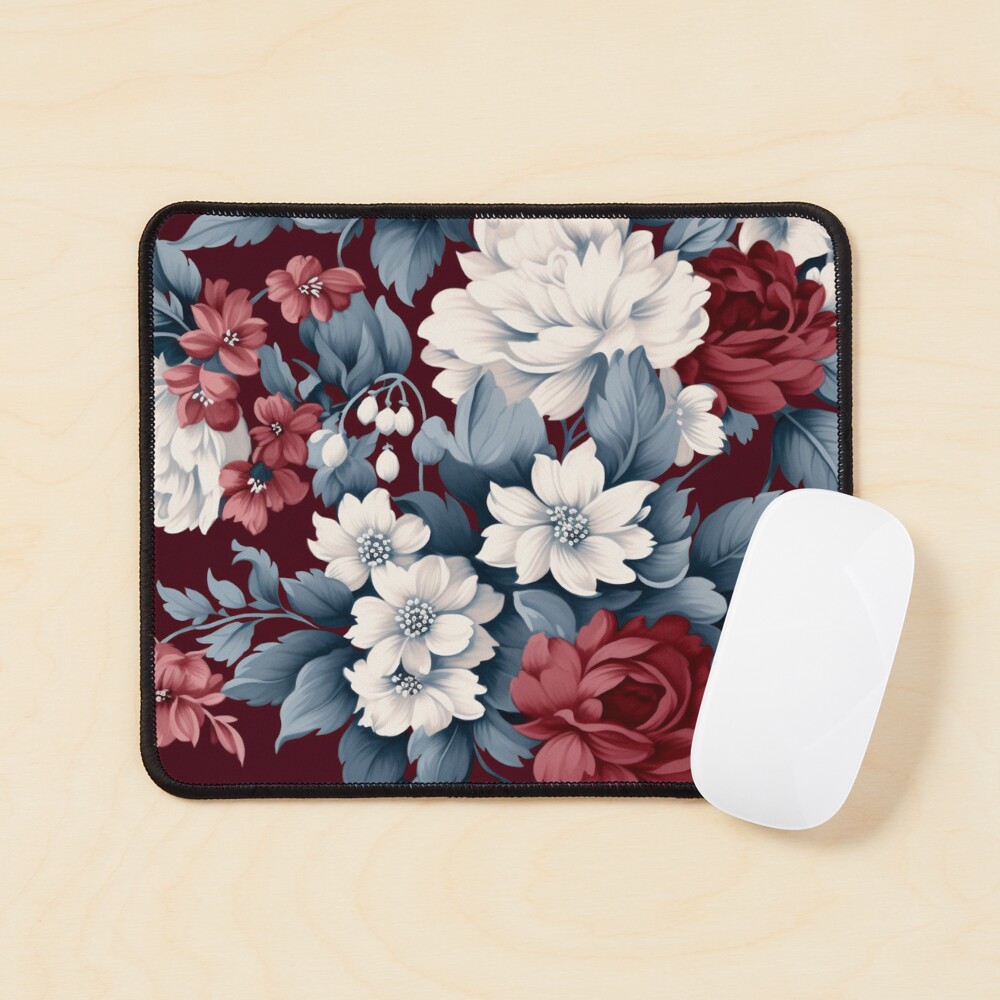 Item preview, Mouse Pad designed and sold by SideSignal.