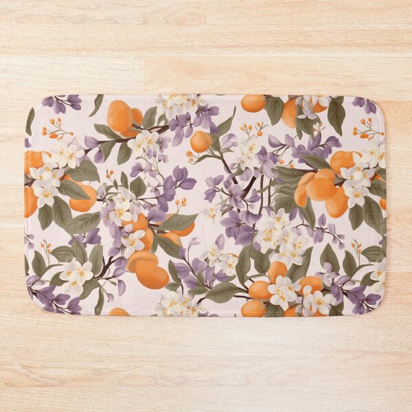 Item preview, Chintz Pattern designed and sold by SideSignal.