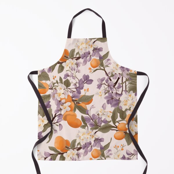 Item preview, Chintz Pattern designed and sold by SideSignal.