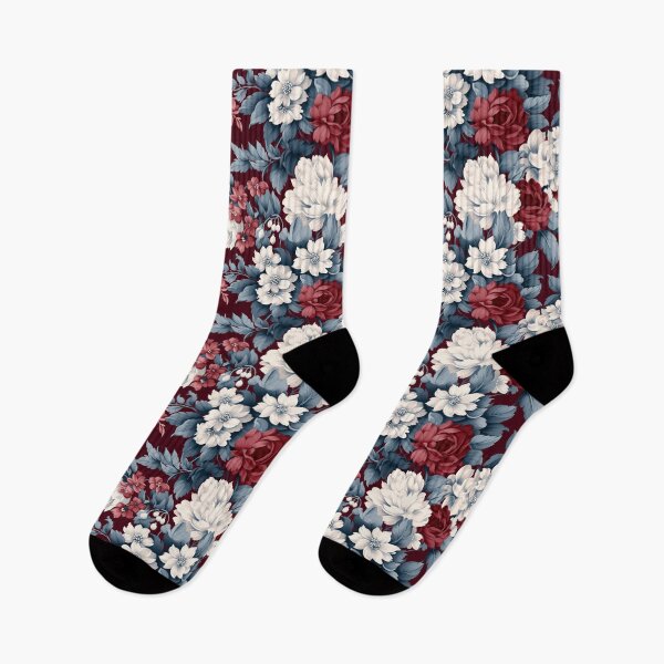 Item preview, Chintz Pattern designed and sold by SideSignal.