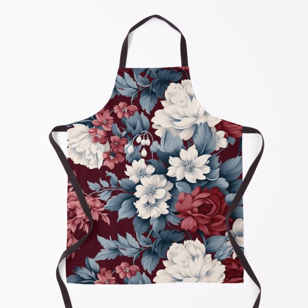 Item preview, Chintz Pattern designed and sold by SideSignal.