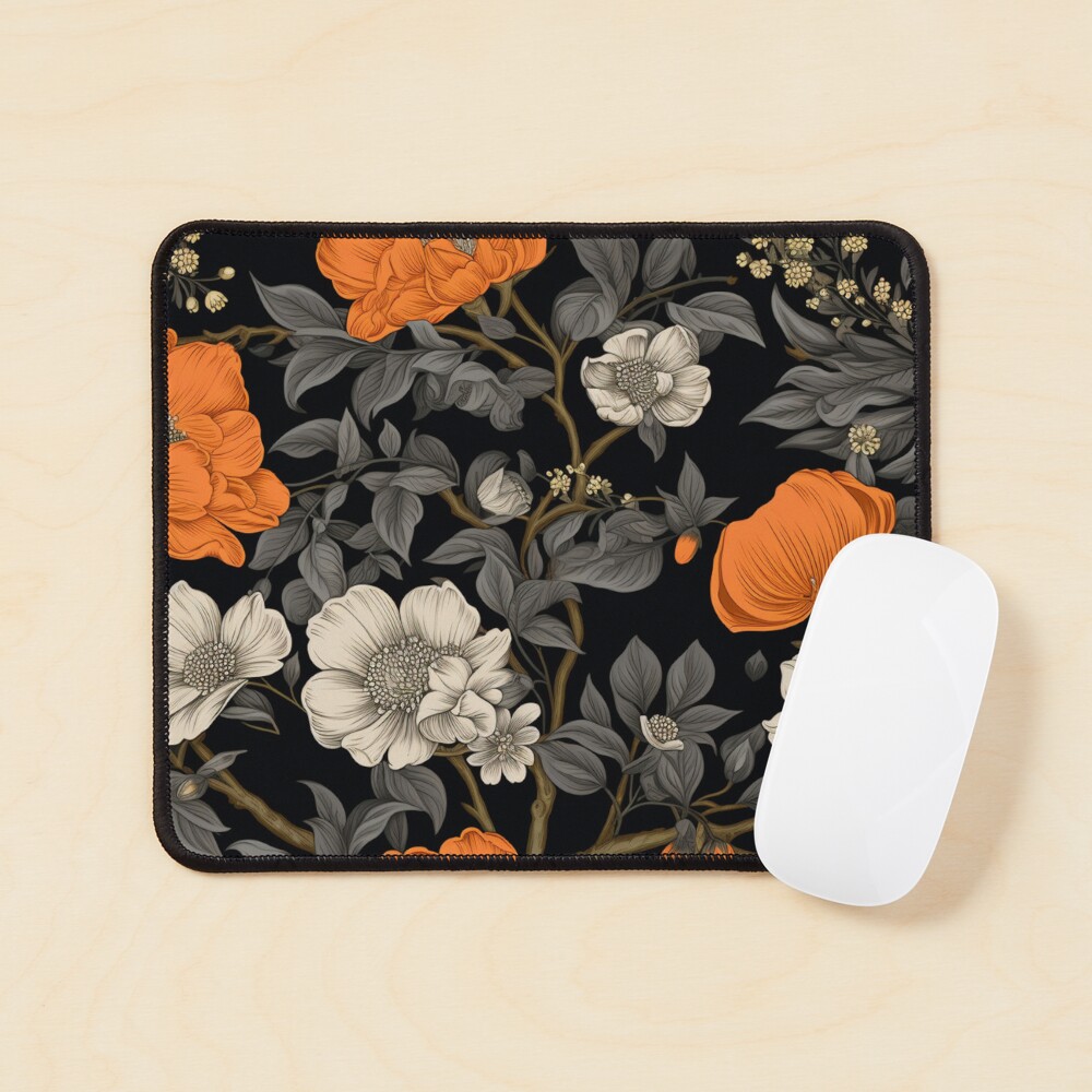 Item preview, Mouse Pad designed and sold by SideSignal.