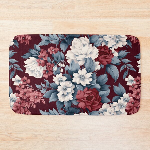 Item preview, Chintz Pattern designed and sold by SideSignal.