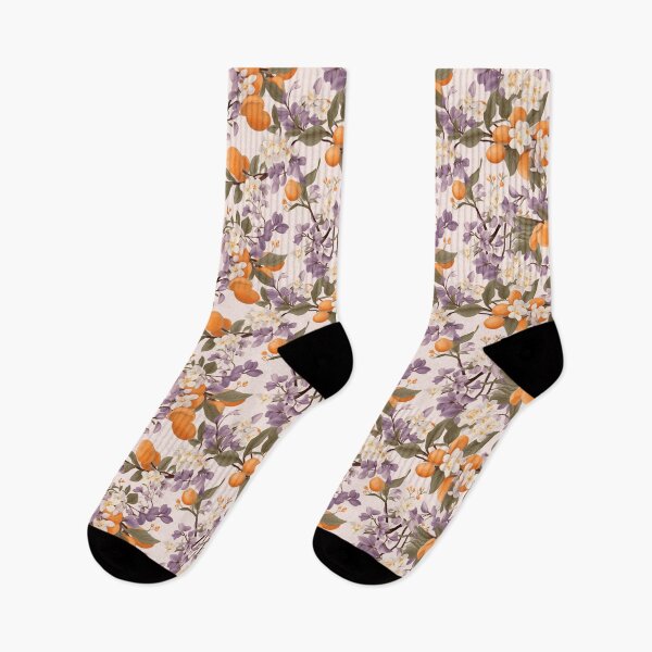 Item preview, Chintz Pattern designed and sold by SideSignal.