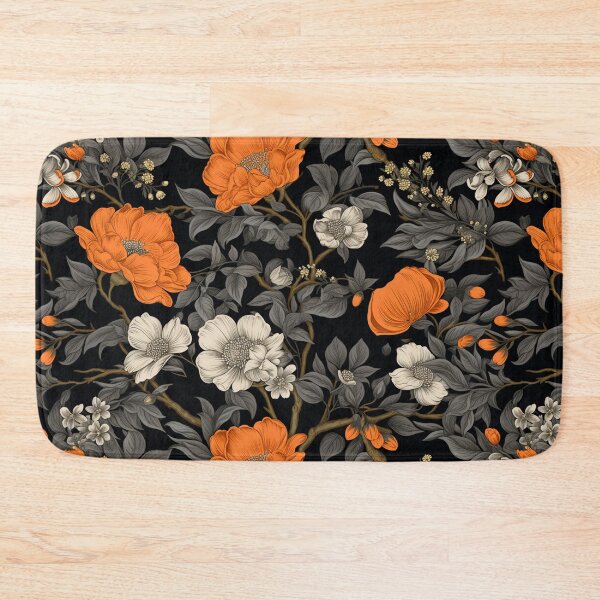 Item preview, Chintz Pattern designed and sold by SideSignal.