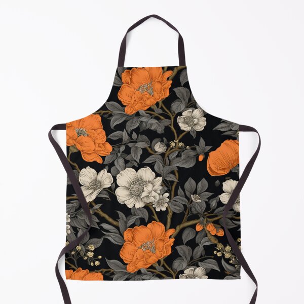 Item preview, Chintz Pattern designed and sold by SideSignal.