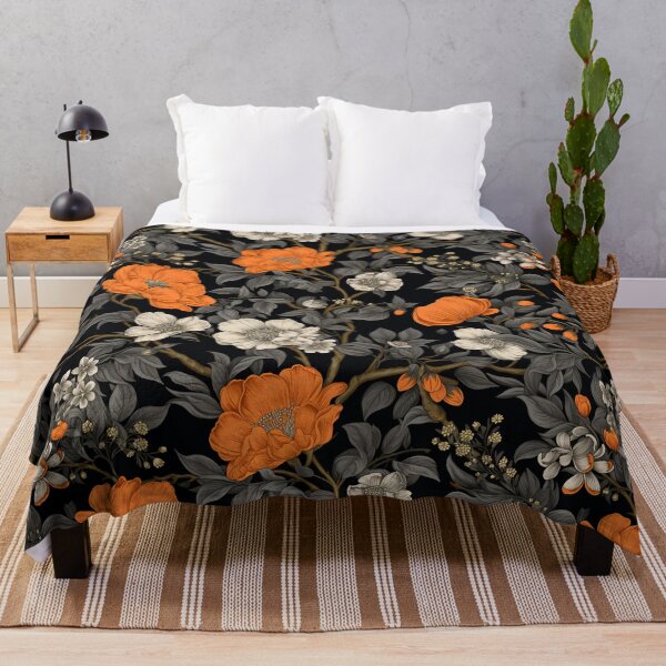 Item preview, Chintz Pattern designed and sold by SideSignal.