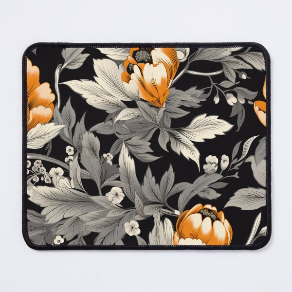 Item preview, Chintz Pattern designed and sold by SideSignal.