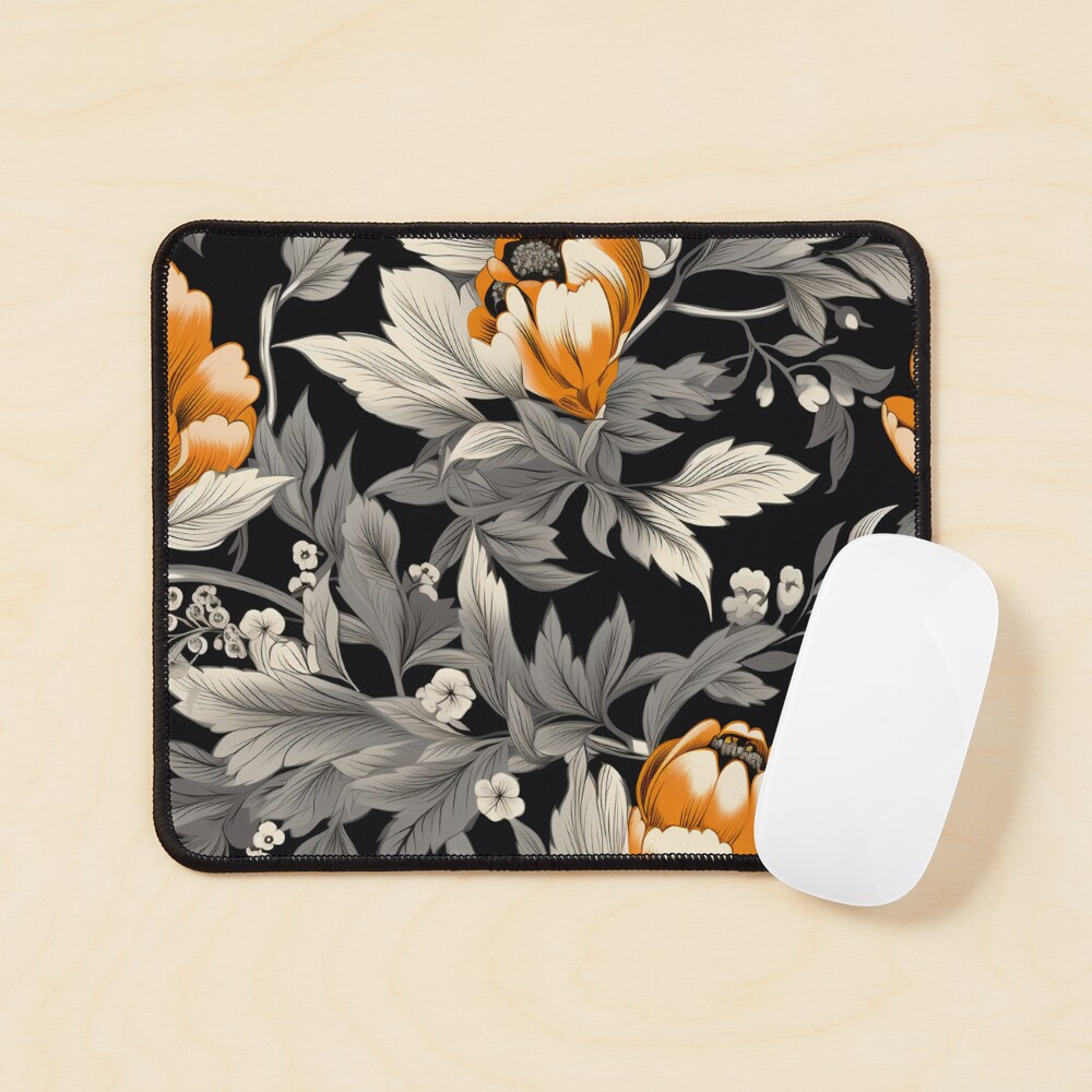 Item preview, Mouse Pad designed and sold by SideSignal.