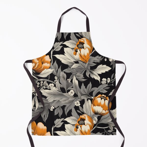 Item preview, Chintz Pattern designed and sold by SideSignal.